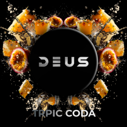 DEUS - TRPIC CODA - Shisha Tabak 100g