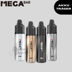 MEGABAR GT 22000 - AKKU
