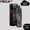 MEGABAR - DARK GRAY - GT 22000 AKKU