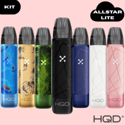 HQD ALLSTAR LITE KIT