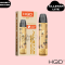 HQD - SUNSET EDITION - ALLSTAR LITE KIT