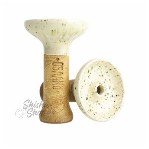 Oblako Phunnel M - Glazed Savannah