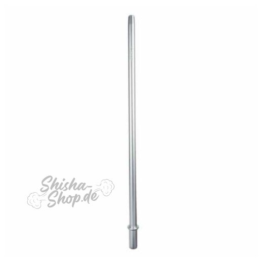 Goods - Aluminium Mundstück Silber