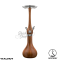 Wookah - Vollholz Walnut