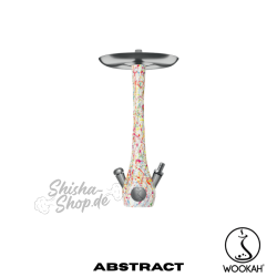 Wookah Body - Abstract