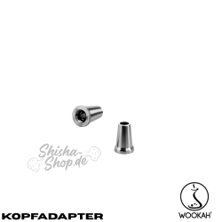 Wookah - Kopfadapter Ersatzteil