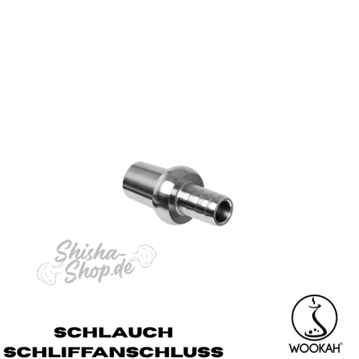 Wookah - Schliffanschluss NS19 Ersatzteil