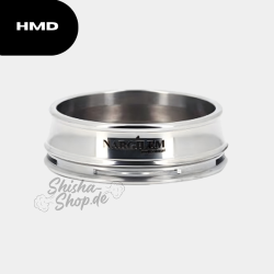 Nargilem - HMD Edelstahl Silber