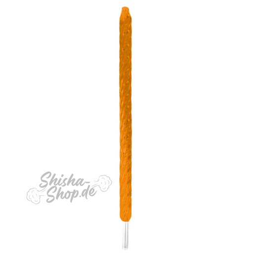 Goods - Tornado Glas Mundstück Orange