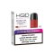 HQD Cirak Pod - Blackberry Cherry