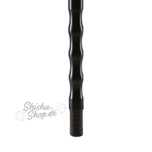 Kaya Shisha - Alu-Mundstück Camo Orange