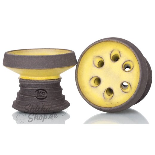 KS - Appo Mini Gelb Grün