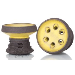 KS APPO Steinkopf Mini - Gelb/Schwarz
