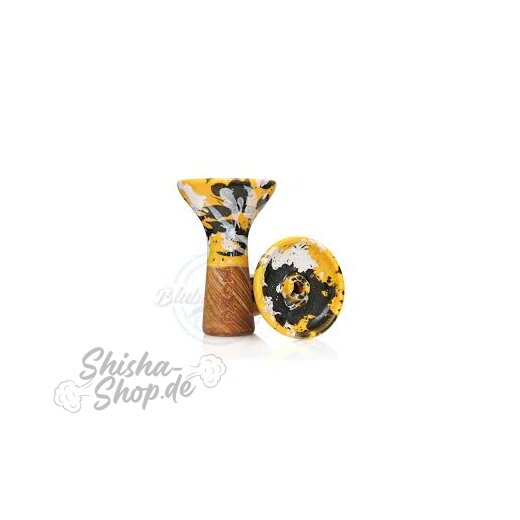 Zomo x Moon - Yellow Drop Phunnel