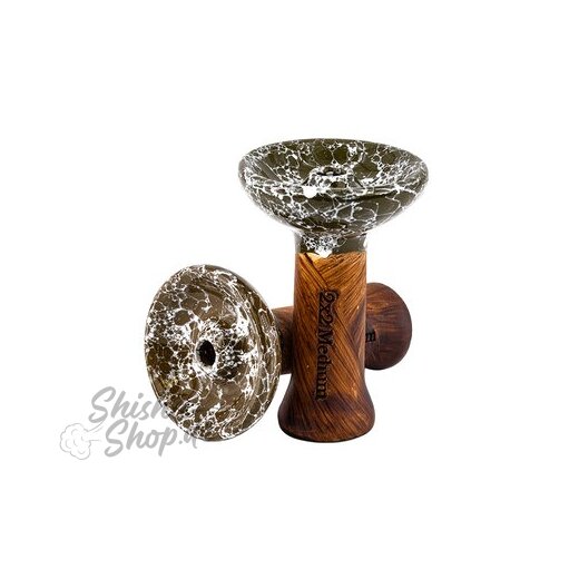 2x2 - Medium Phunnel Khaki Marble