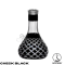 Wookah Gläser - Mastercut Check Black