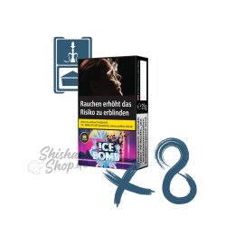 Holster - Ice Bomb 8x25g Bundle