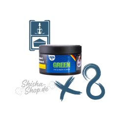 Nargilem - Green 8x25g Bundle