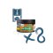 Nargilem - OM-Classic 8x25g Bundle