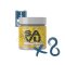 Savu - Häuptling 8x25g Bundle