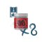 Savu - Strawbelly 8x25g Bundle