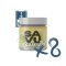 Savu - Gallia 8x25g Bundle