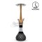 Wookah - Oak / Check Black Mastercut