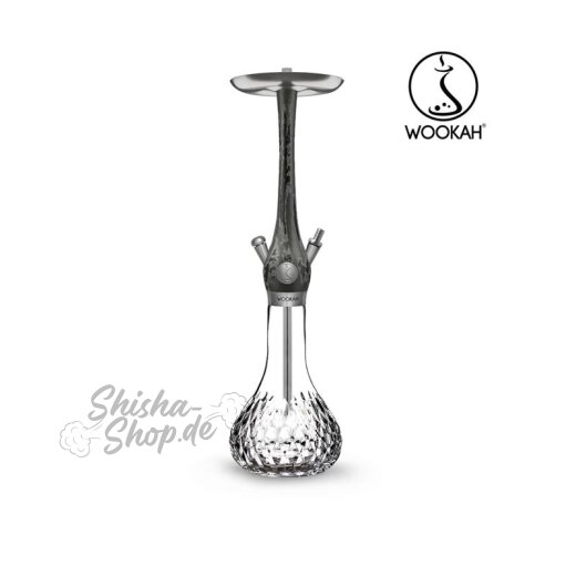 Wookah - Tenebris / Pinion Mastercut