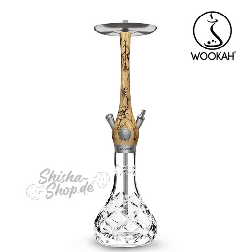 Wookah - Grom / Bloom Mastercut
